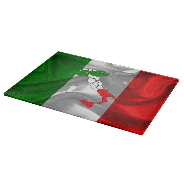 Italienska stövlar (Hörn)