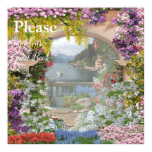 Italienska trädgårdar