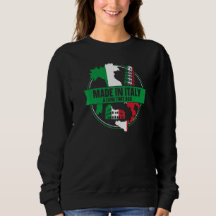 Italienska verk i Italien för länge sedan T Shirt