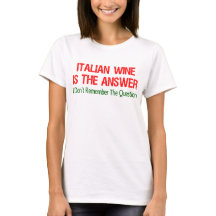 Italienska Vin-svaret