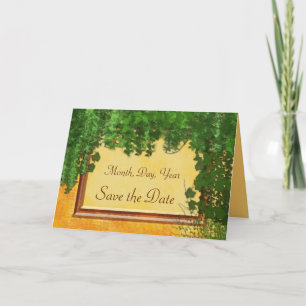 Italienskt fönster… meddelande