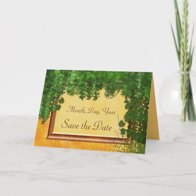 Italienskt fönster… meddelande (Framsida)