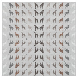 Italienskt Joann för vinthundhundrädding tyg Iggy