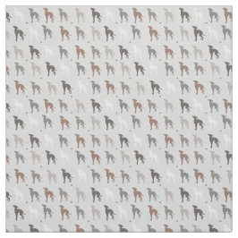 Italienskt Joann för vinthundhundrädding tyg Iggy