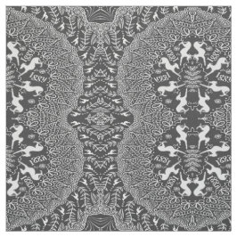 Italienskt Joann för vinthundtygmönster tyg Iggy