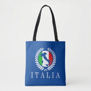 Italienskt klassiskt tygkasse