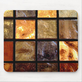 Italienskt Venetian exponeringsglas Musmatta