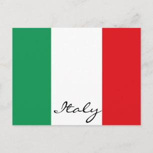 Italienskt vykort