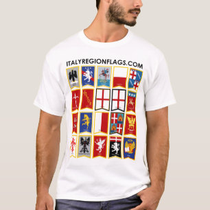 ItalienT-tröja T Shirt