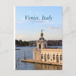 Italienvykort Vykort