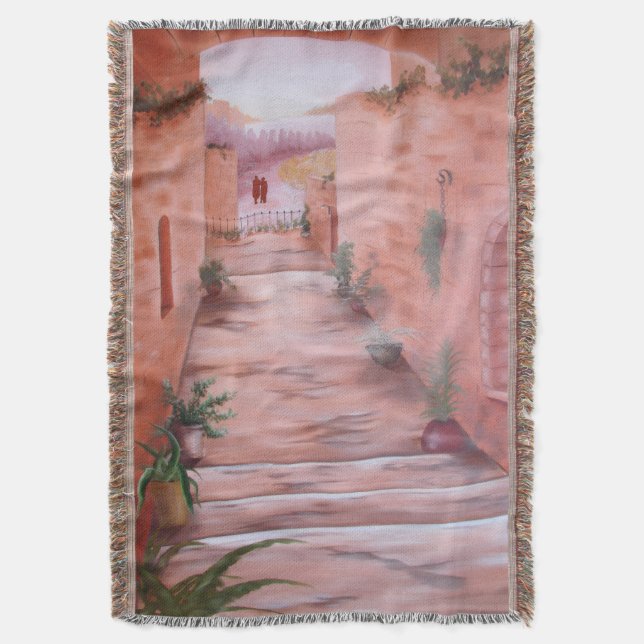 Italy Filt (Framsidan Vertikal)