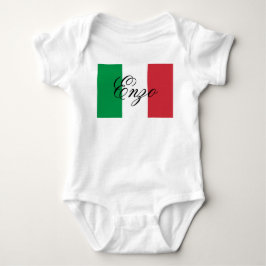 Italy Flag Italian Pride Europe Country T Shirt