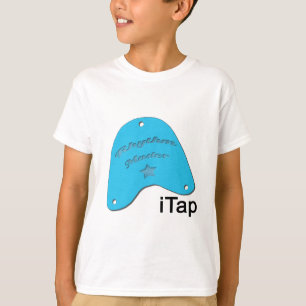 iTap/ledar- rytm T Shirt