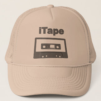 iTape Truckerkeps