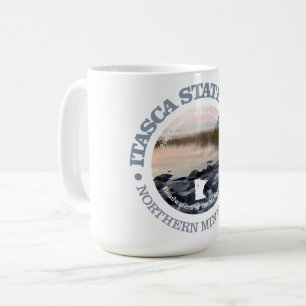 Itasca SP Kaffemugg