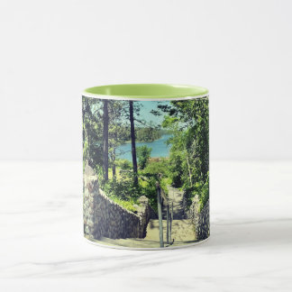 Itasca State Park 2022 Mugg