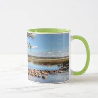 Itasca State Park Headwater Mugg