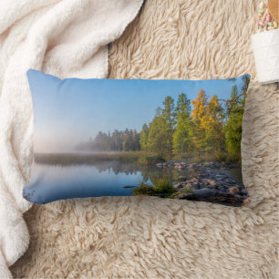 Itasca State Park, Minnesota Lumbarkudde
