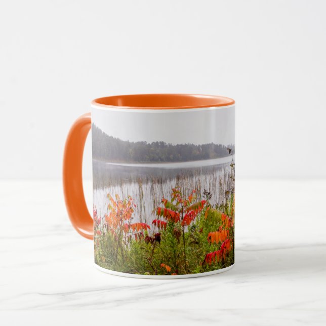 Itasca State Park | Minnesota Mugg (Framsida vänster)
