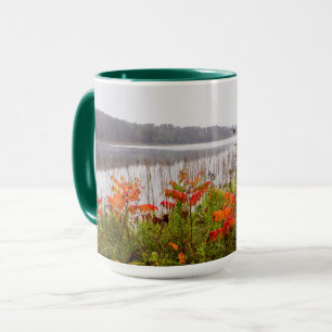 Itasca State Park Minnesota Mugg