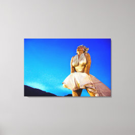 ITCH KITSCH Canvas Art
