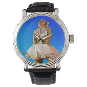 ITCH KITSCH Wrist Watch Armbandsur