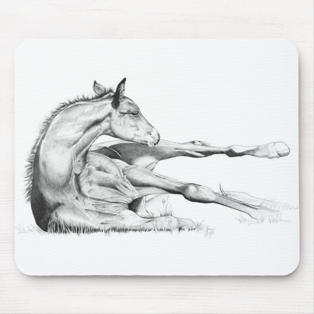 Itch också musmatta (Framsidan)