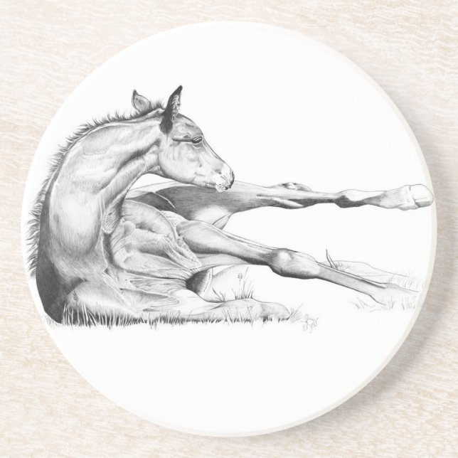 Itch också underlägg (Framsidan)