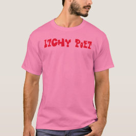Itchy Poet Flea Shirt T Shirt