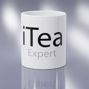 iTe Kaffemugg