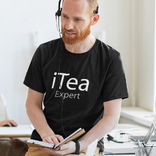 iTea T Shirt