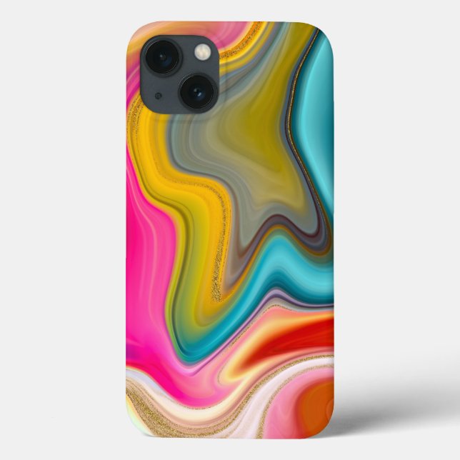 iTelefon 13 (Baksida)