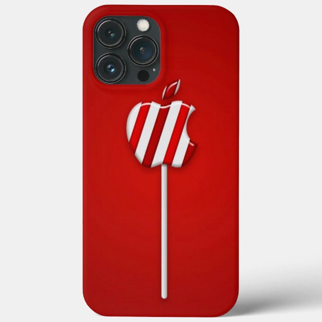iTelefon 13 (Baksida)