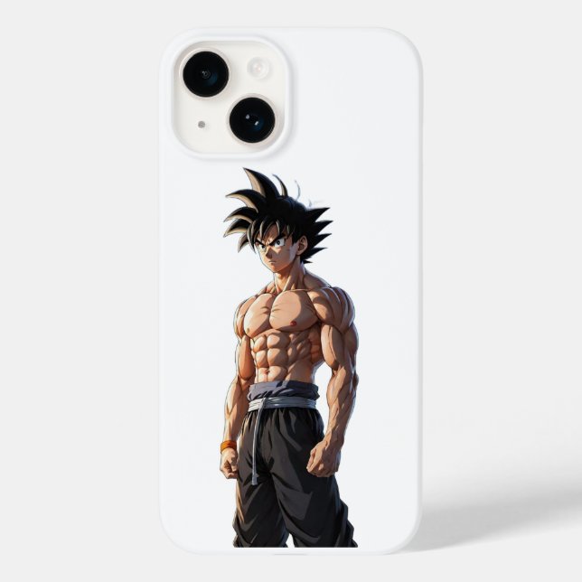 iTelefon 14 (Baksida)