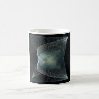 Iterated Forms Kaffemugg