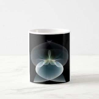 Iterated Forms var.1 Kaffemugg
