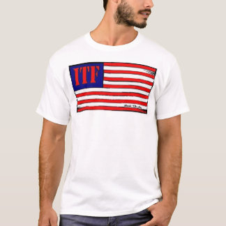 ITF3 TEE SHIRT