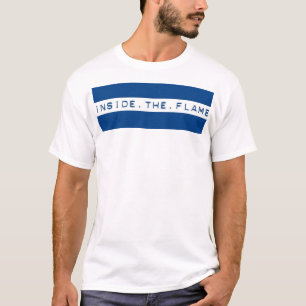 ITF-grabbar Shirt1 Tröja