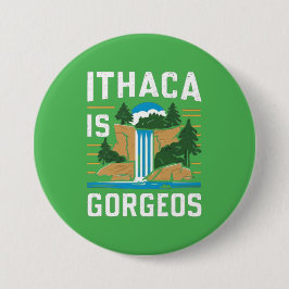 ithaca är gorges knapp