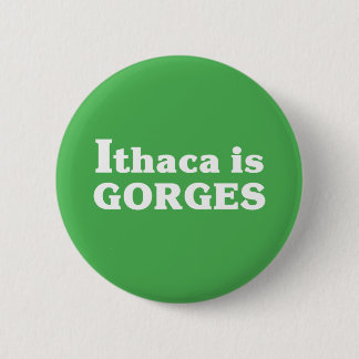 Ithaca är Gorges Knapp