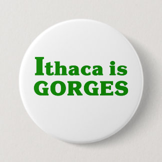 Ithaca är Gorges Knapp