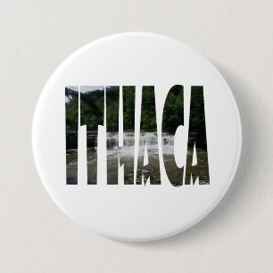 Ithaca är Gorges Knapp