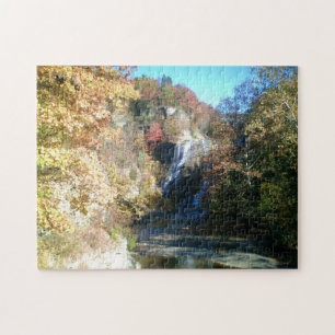 ITHACA FALLS Pussel