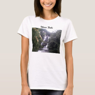 Ithaca Falls T Shirt