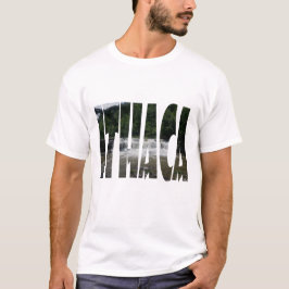 Ithaca is Gorges T Shirt