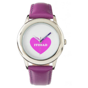 Itimad Armbandsur