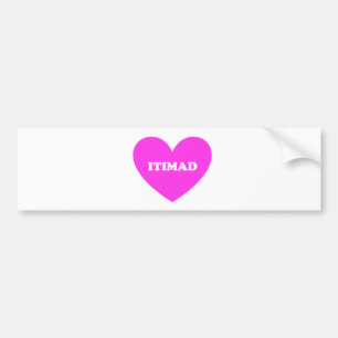 Itimad Bildekal