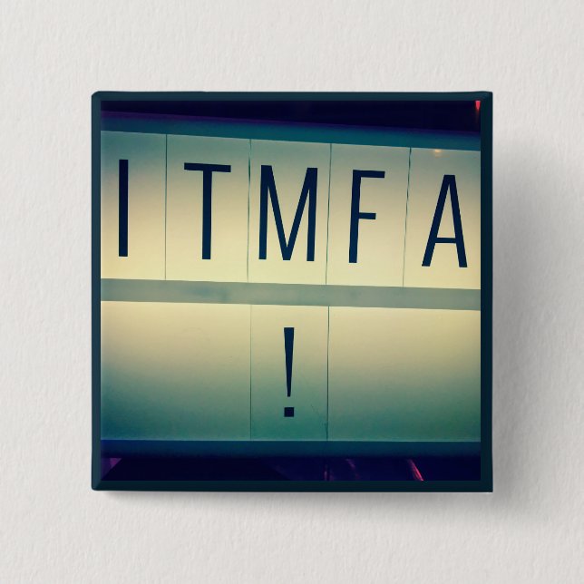 ITMFA (Impeach…), knäppas 2 Knapp (Framsida)
