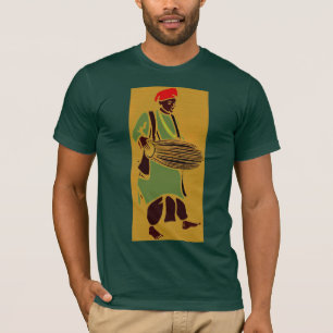 ITOTELE CHANGO T SHIRT