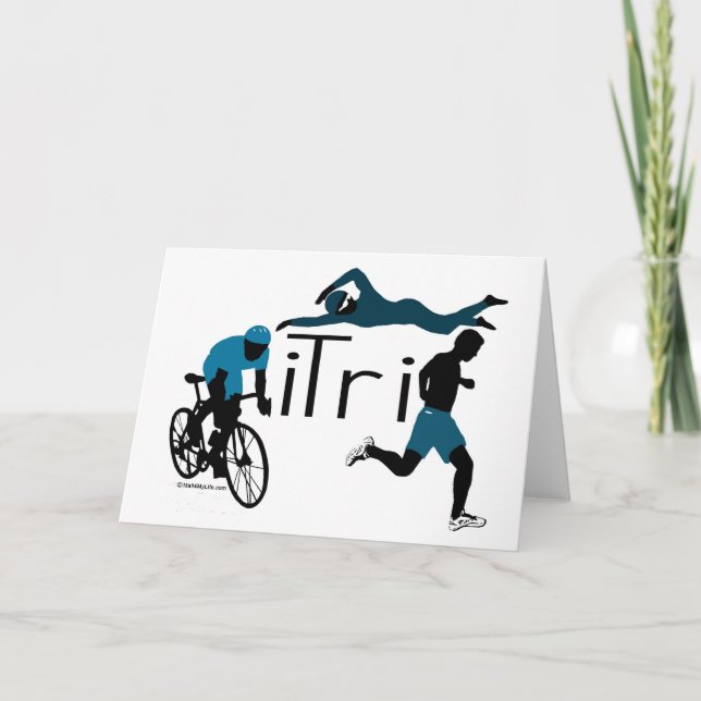 Itri Kort (Framsida)